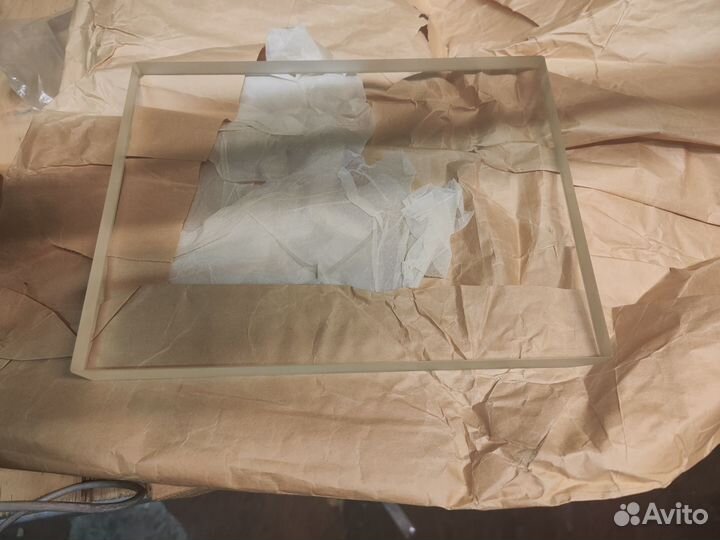 Окно оптическое К-8