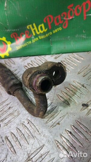 Трубка кондиционера Bmw E39 2.5