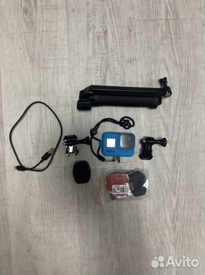 Gopro hero 8