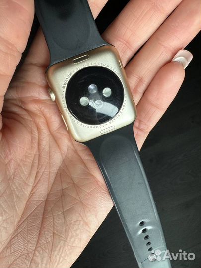 Apple watch series 1 42mm