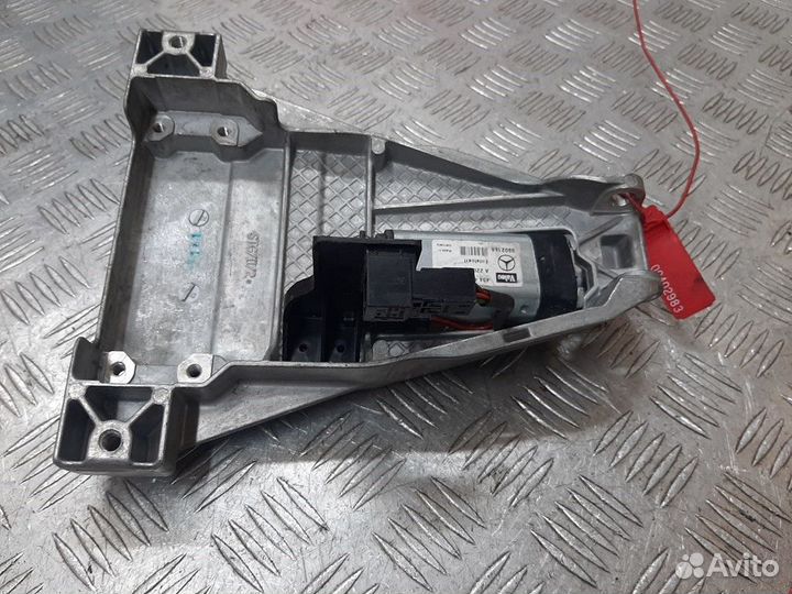 Электропривод Mercedes-Benz C-Класс A2205400288