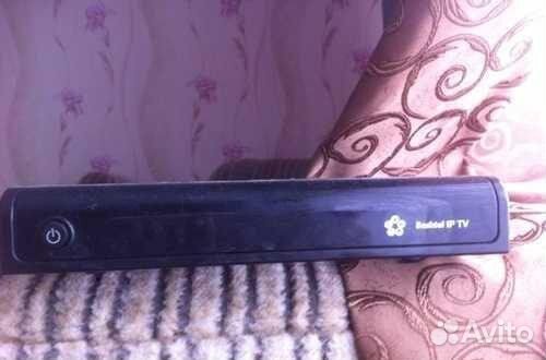 Спутниковый ресивер ChangHong DVB-S9000N + iptv-HD