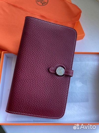 Кошелек hermes
