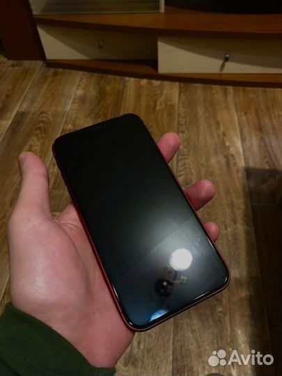 iPhone Xr, 128 ГБ
