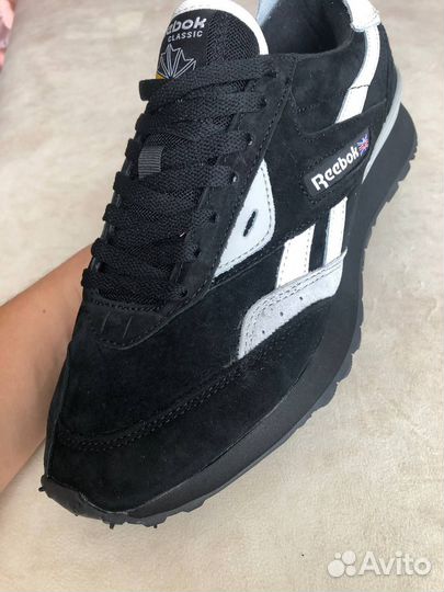 Кроссовки мужские Reebok