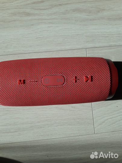 Блютуз колонка JBL Charge 3