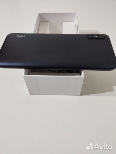 Xiaomi Redmi 9A, 2/32 ГБ