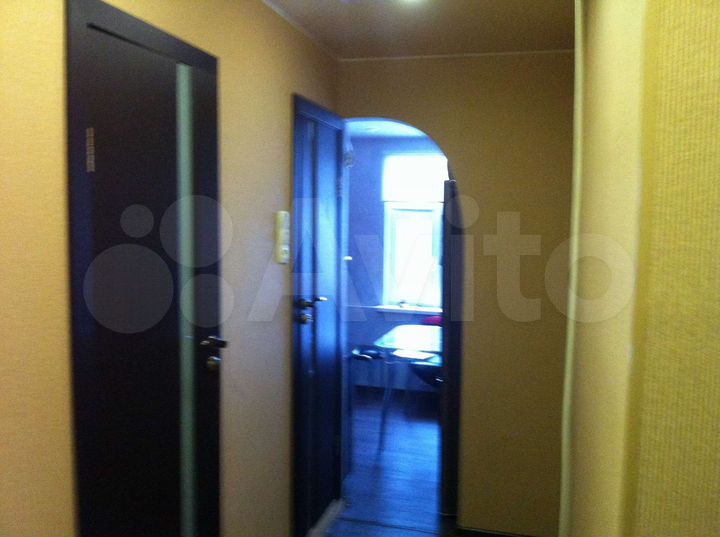 2-к. квартира, 59 м², 8/10 эт.