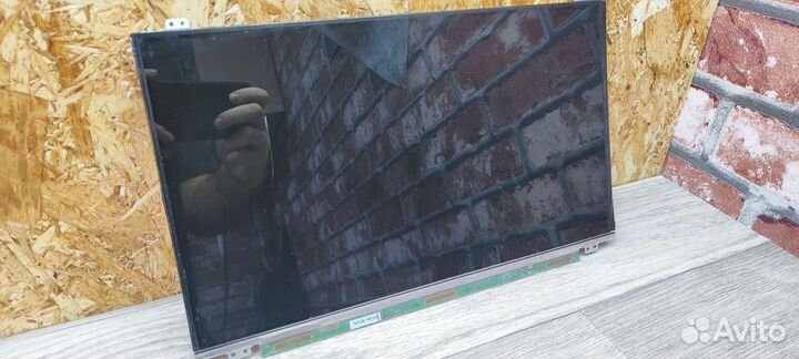 Матрицы (экран) на ноутбук