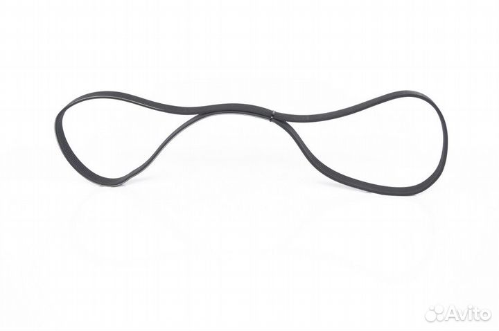 Ремень поликлиновой bosch 1987946105