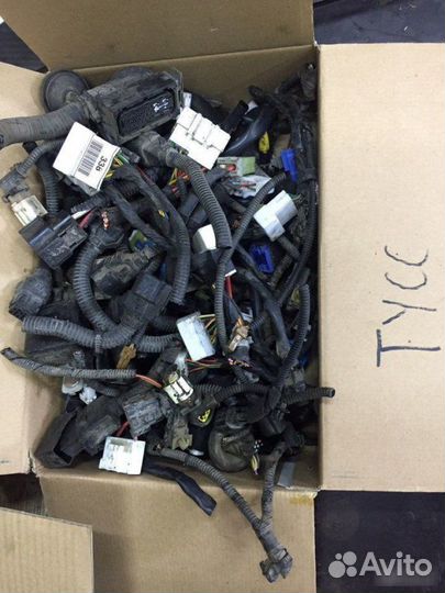 Фишки Hyundai Tucson