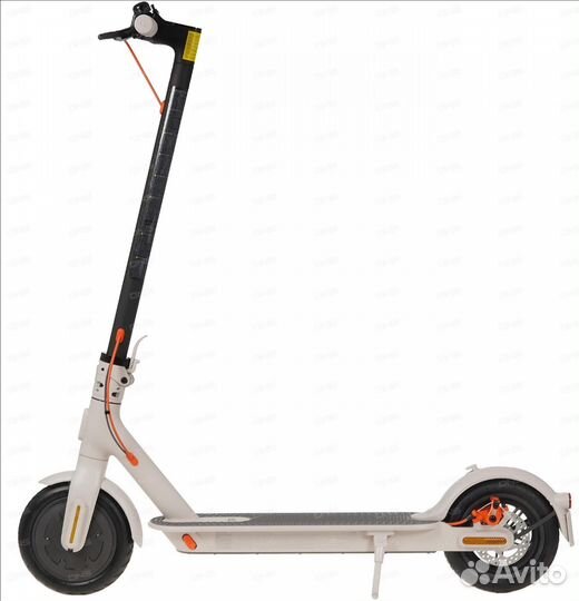 Xiaomi mi electric scooter 3