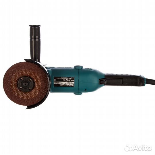 Угловая шлифмашина Makita GA5021