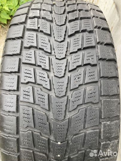 Dunlop Grandtrek SJ6 255/55 R18 109Q