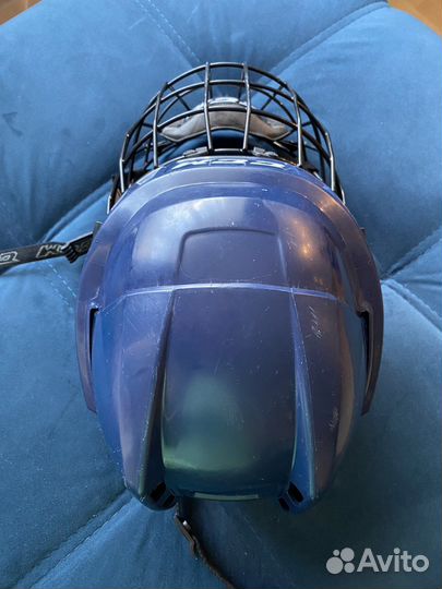 Шлем хоккейный детский CCM