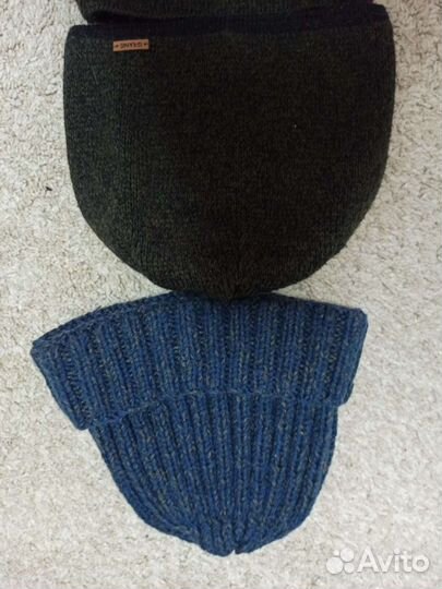 Шапка на мальчика