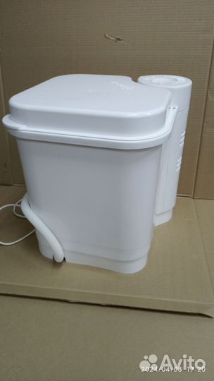 Стиральная машина фея-2