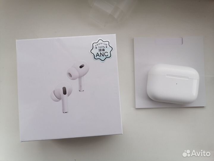 Airpods pro 2 Premium