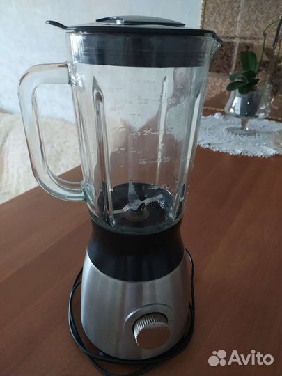 Блендер vitek