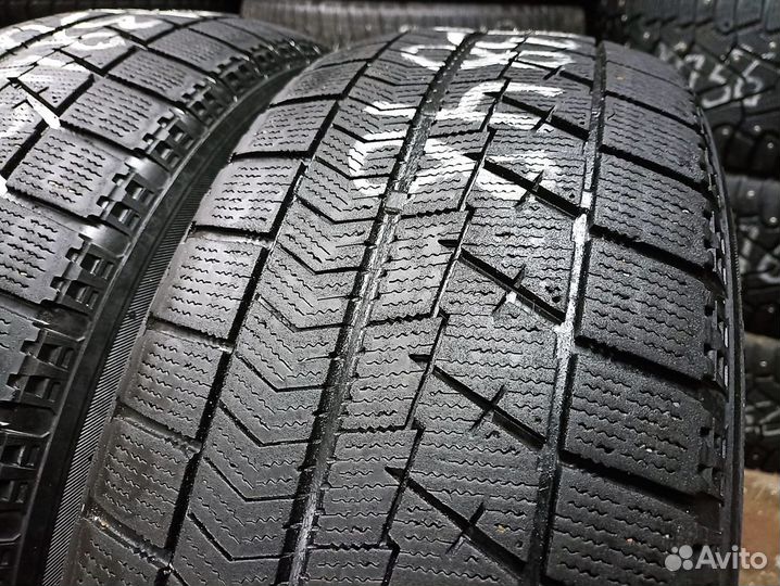 Bridgestone Blizzak VRX 225/60 R17 99S