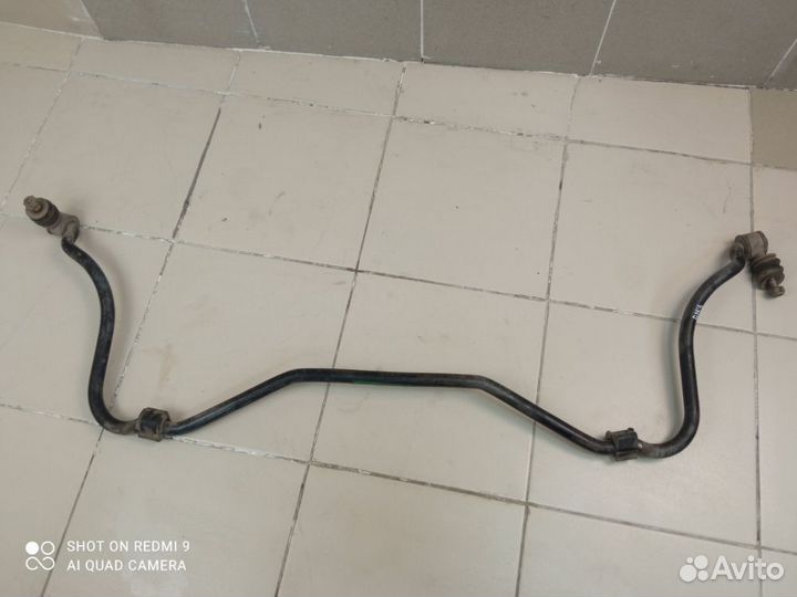 Стабилизатор передний Chery Amulet (A15)