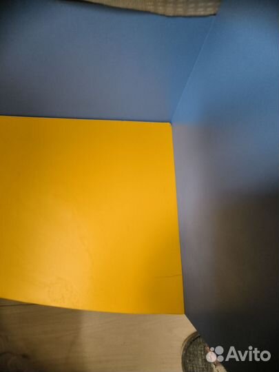 Двухъярусная кровать бу