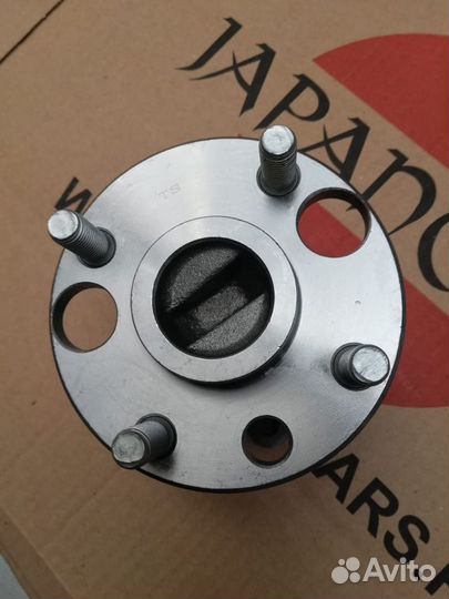 Подшипник ступицы Toyota Corolla 4245012040