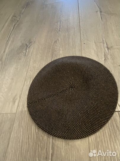 Шапки и шарфы женские