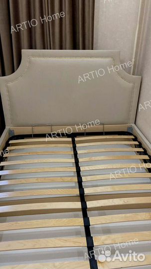 Кровать 180х200