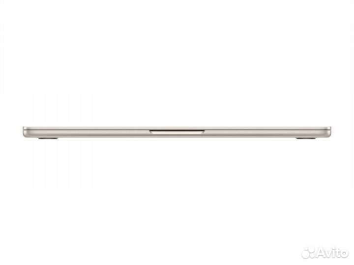 Macbook AIR13 M3 16GB/256GB Starlight MC8J4