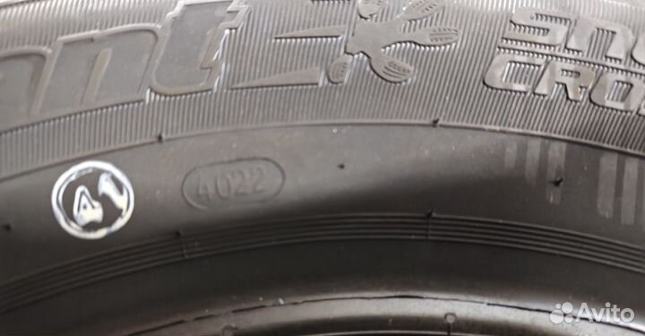 Cordiant Snow Cross PW-2 185/65 R15