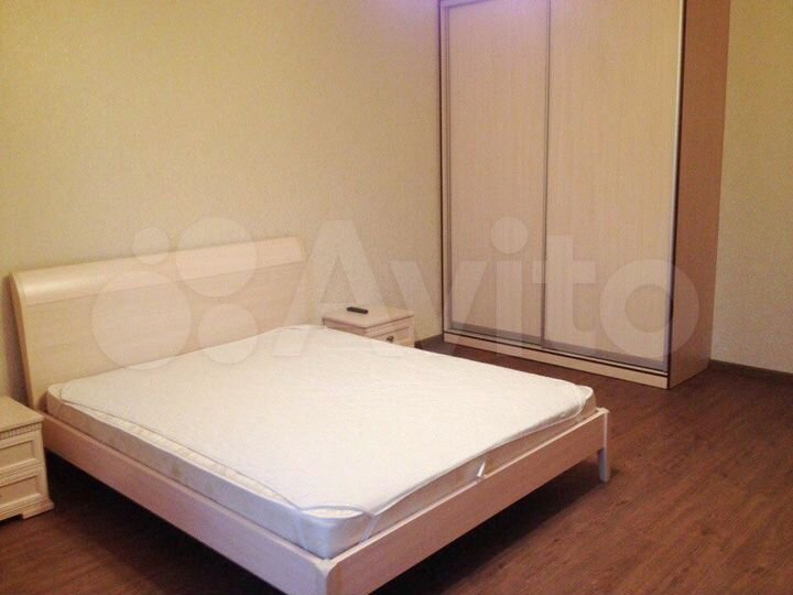 2-к. квартира, 95 м², 4/16 эт.