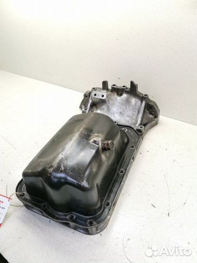 Поддон Mazda Familia BJ3P fpde