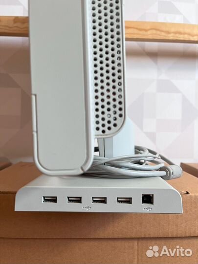 Монитор NEC multisync LCD1550M 15