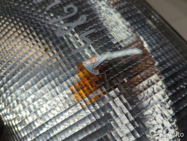 Поворот правый Volkswagen LT 28-46