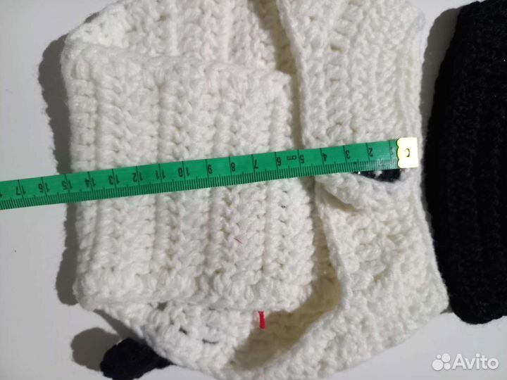 Костюм Минни Макс для фотосессии