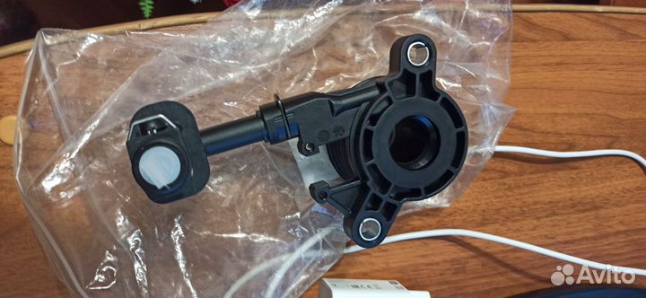 Выжимной подшипник renault logan,ниссан