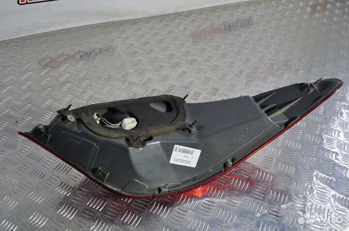 Б/У Б/У Фонари задние Hyundai Equus 2 2009