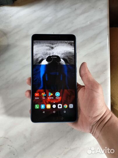 Планшет Lenovo tab 3 7 plus