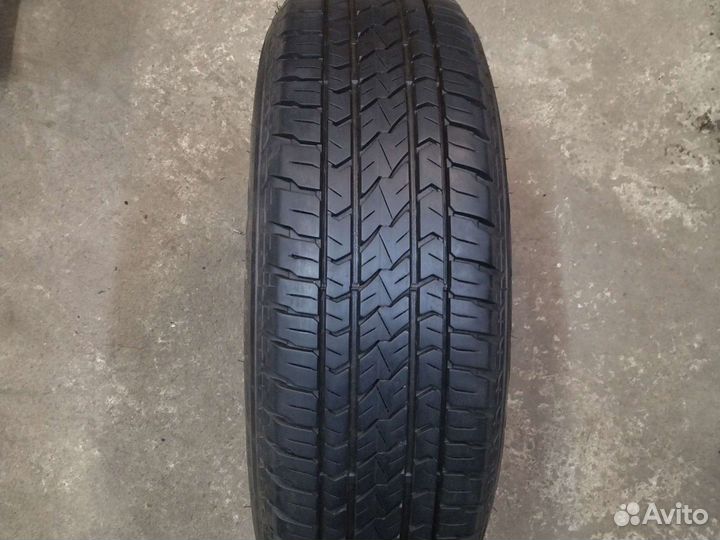 Nissan Qashqai запаска оригинальная R16