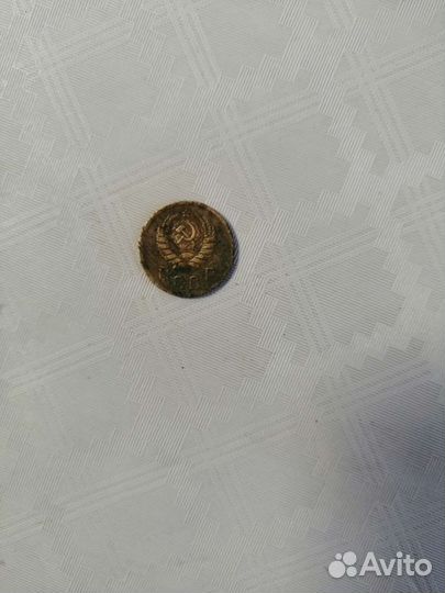 Монеты СССР