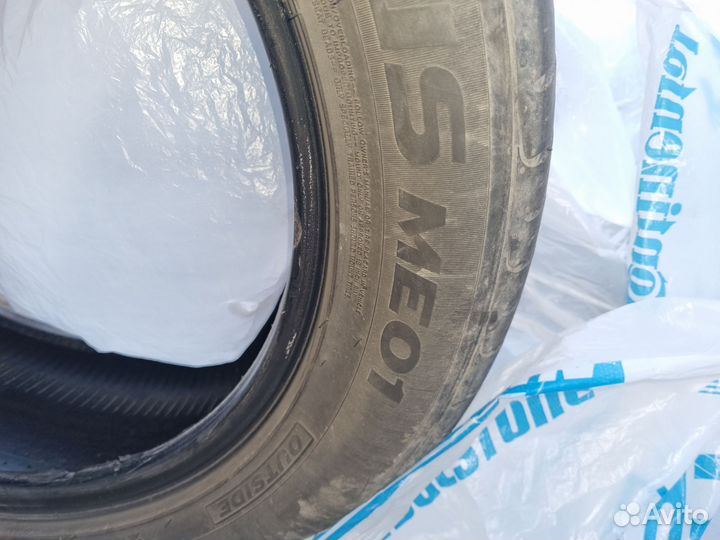 Hankook Ventus ME01 K114 225/55 R18