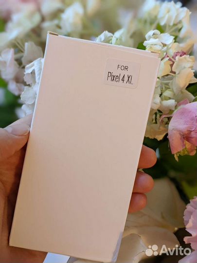 Аккумулятор для pixel 4 и 4xl, 2, 2xl,3 и 3xl