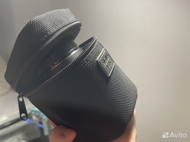 Sigma 15mm 1:2.8 fisheye фишай for Sony