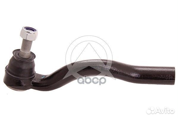 Наконечник рулевой тяги перед лев 93130 Sidem