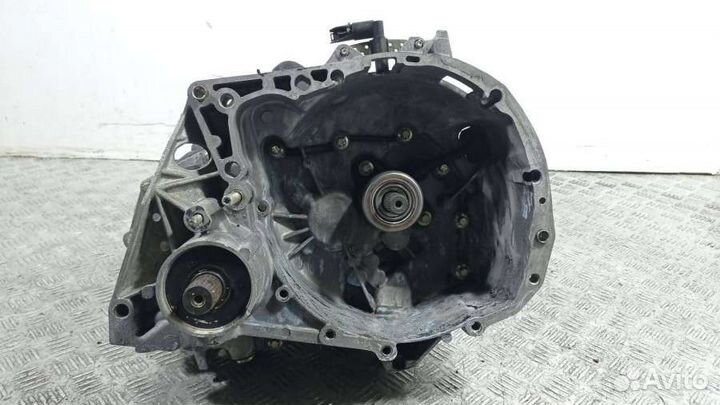 МКПП (Коробка передач механическая) Renault Laguna