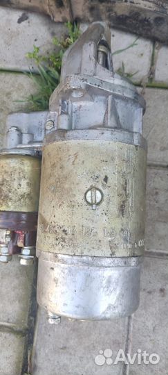 Запчасти москвич 412