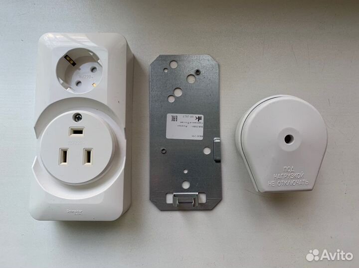 Ролик и другие