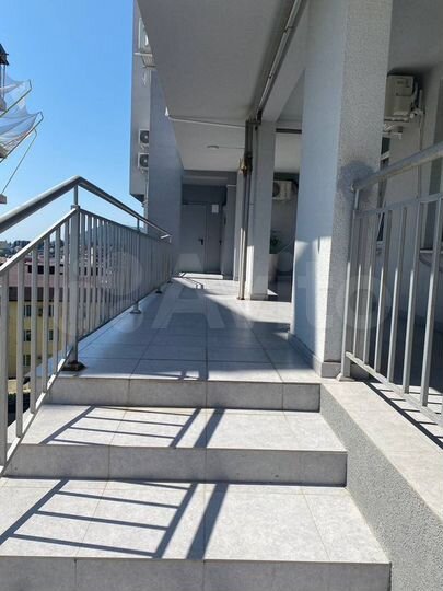 Квартира-студия, 25 м², 9/9 эт.