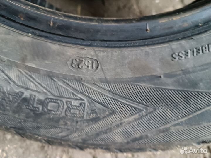 КАМА Breeze 185/60 R14